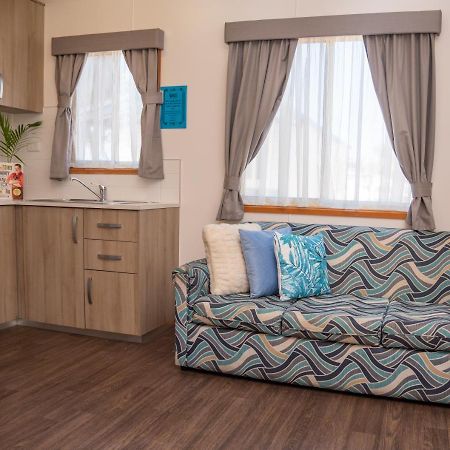 Ceduna Foreshore Caravan Park Eksteriør billede