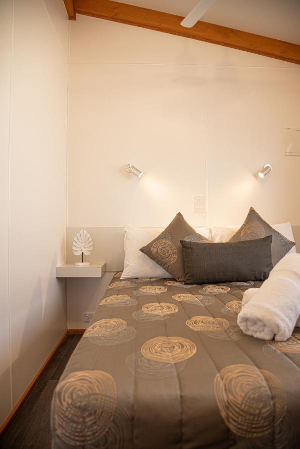 Ceduna Foreshore Caravan Park Eksteriør billede
