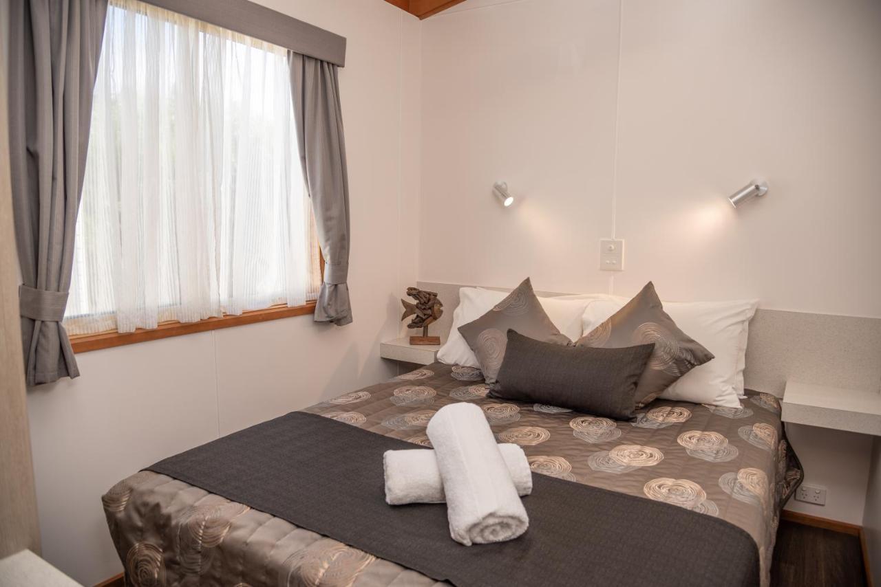 Ceduna Foreshore Caravan Park Eksteriør billede