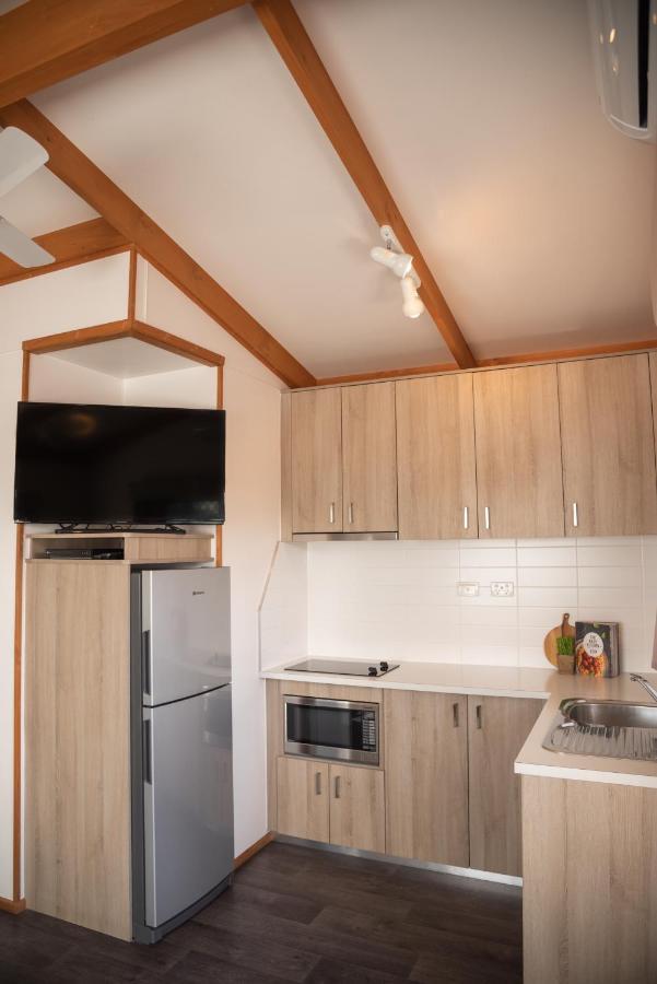 Ceduna Foreshore Caravan Park Eksteriør billede