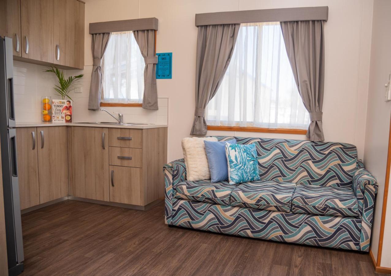 Ceduna Foreshore Caravan Park Eksteriør billede