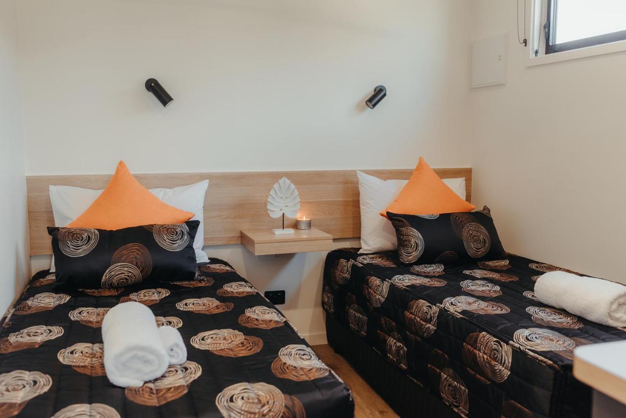 Ceduna Foreshore Caravan Park Eksteriør billede