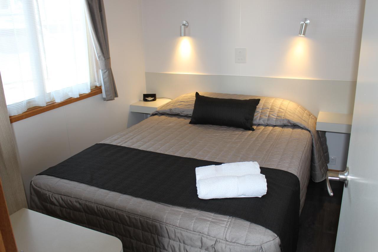 Ceduna Foreshore Caravan Park Eksteriør billede