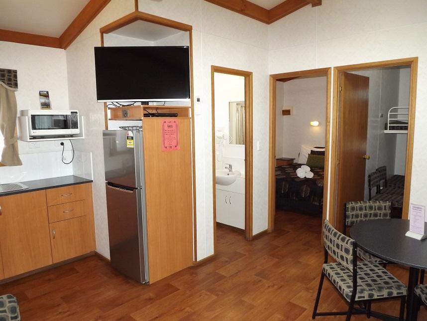 Ceduna Foreshore Caravan Park Eksteriør billede