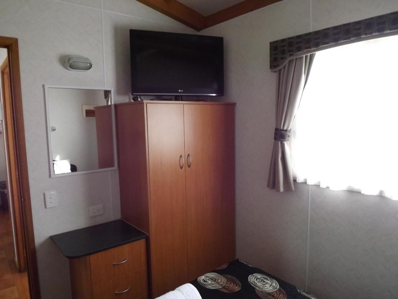 Ceduna Foreshore Caravan Park Eksteriør billede