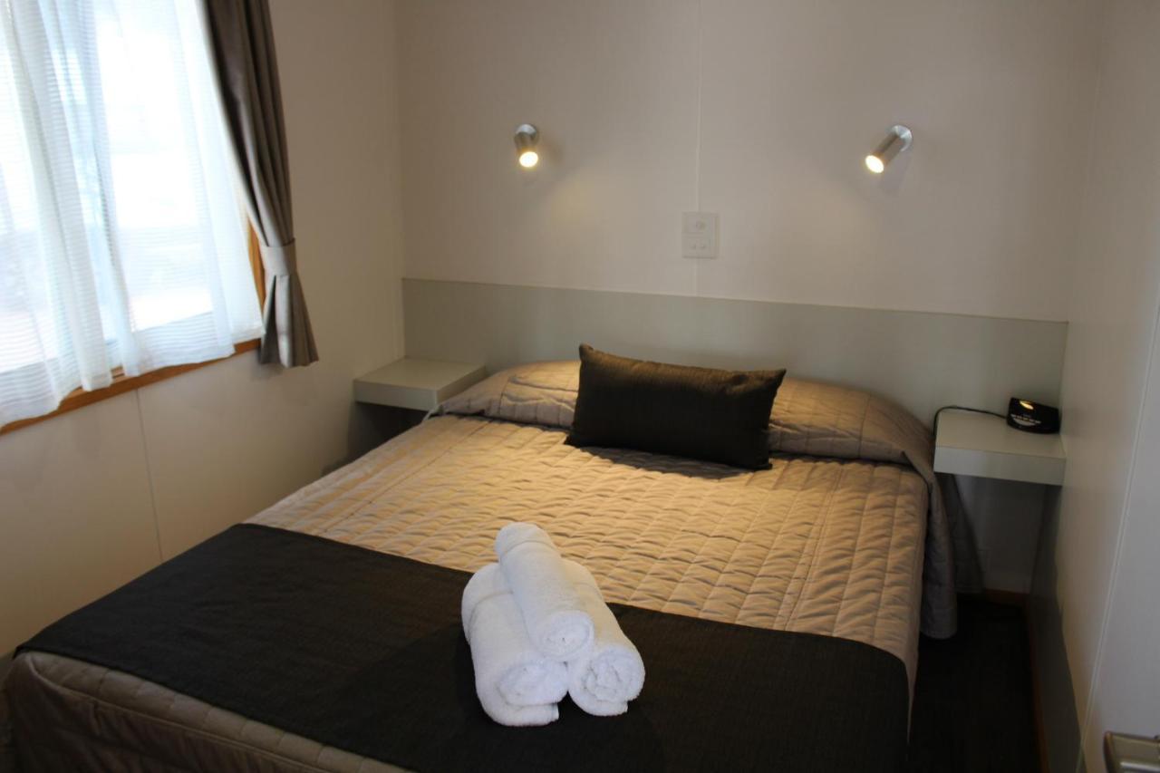 Ceduna Foreshore Caravan Park Eksteriør billede