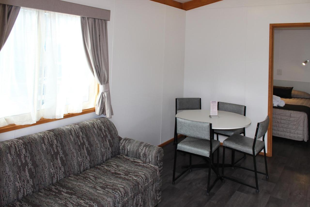 Ceduna Foreshore Caravan Park Eksteriør billede