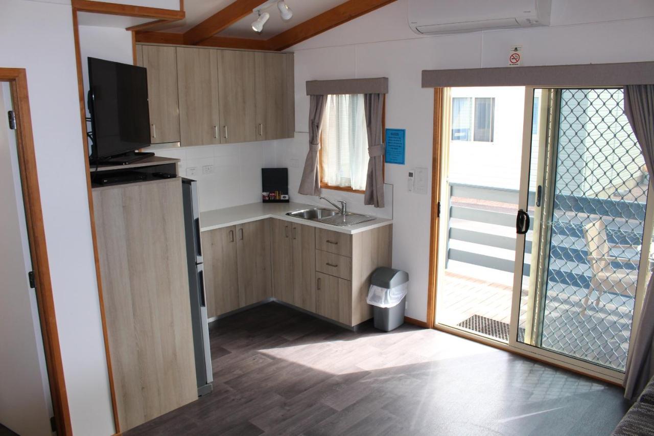 Ceduna Foreshore Caravan Park Eksteriør billede