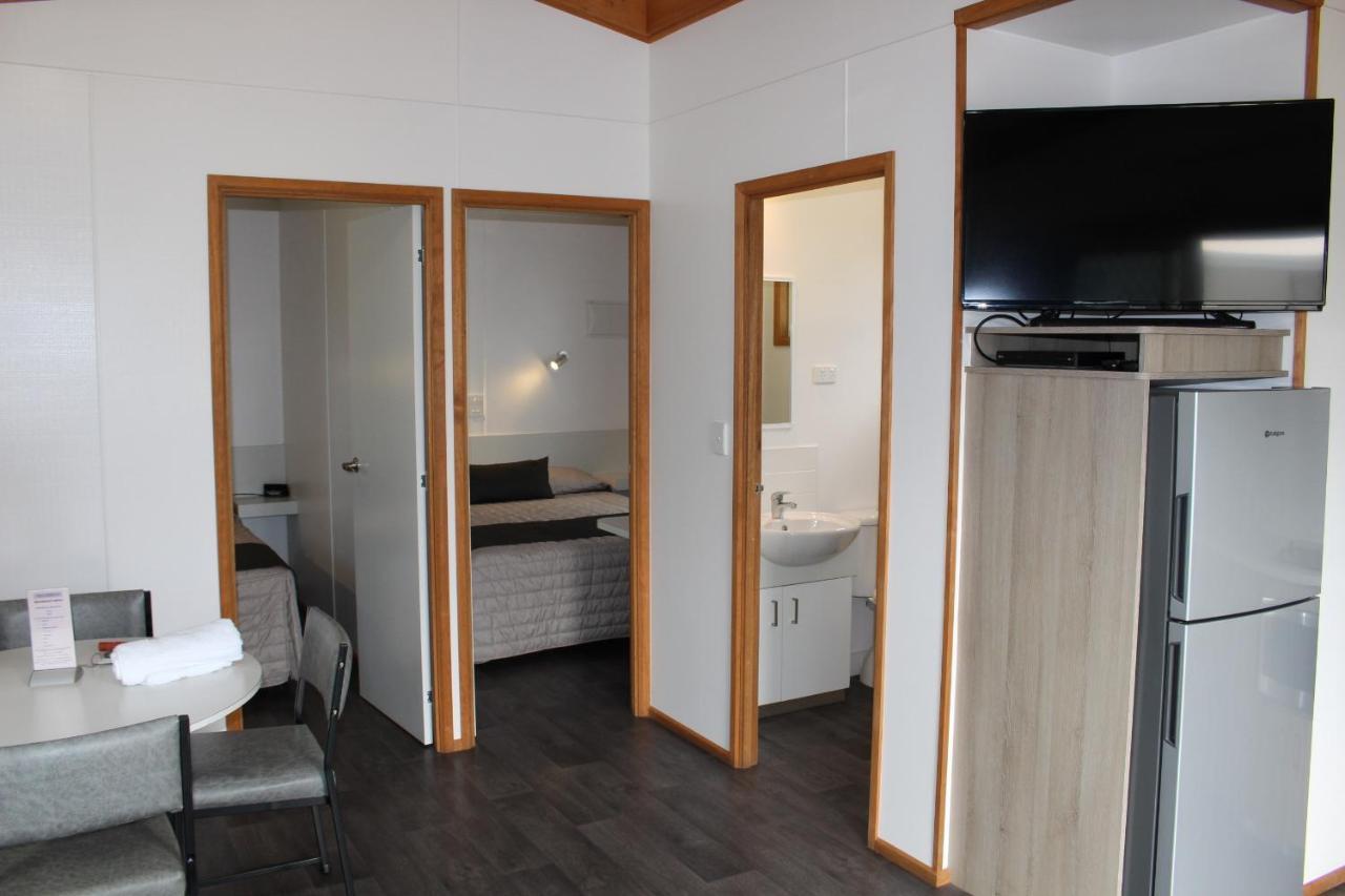 Ceduna Foreshore Caravan Park Eksteriør billede