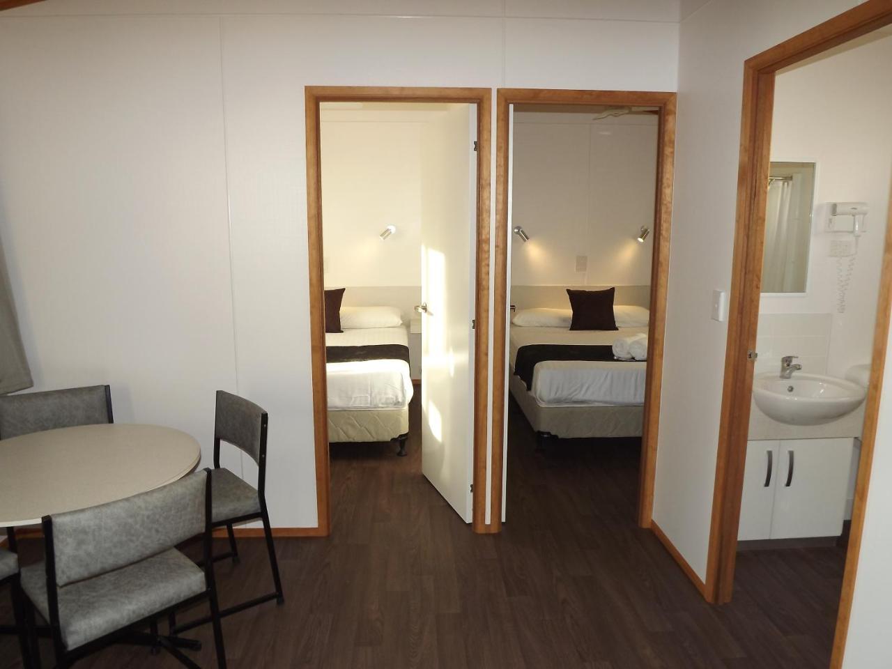 Ceduna Foreshore Caravan Park Eksteriør billede