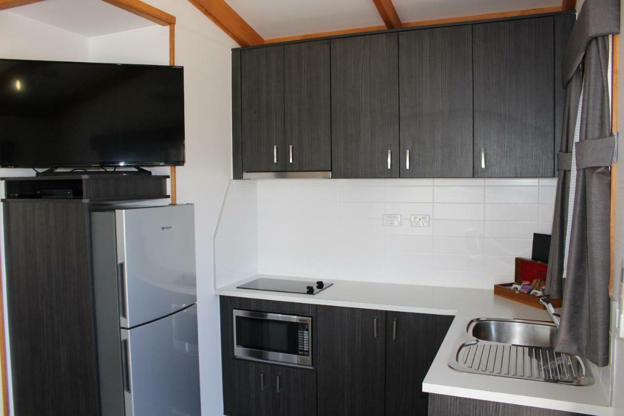 Ceduna Foreshore Caravan Park Eksteriør billede