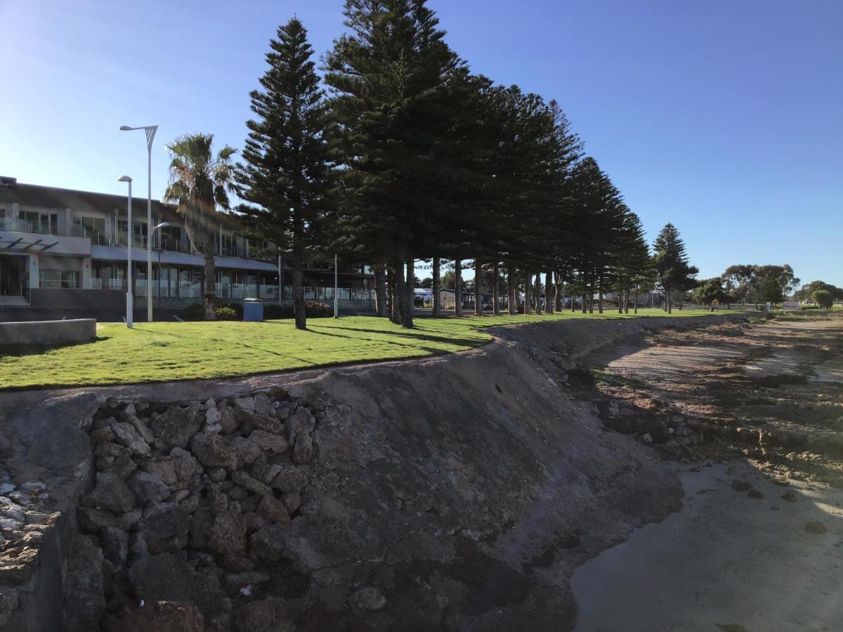 Ceduna Foreshore Caravan Park Eksteriør billede